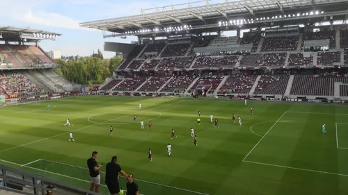 FC Metz : rupture des ligaments croisés pour Marc-Aurèle Caillard