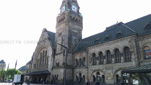 Direction l’heure d’été ce week-end en lorraine