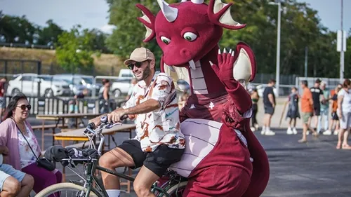 [VIDÉO] Découvrez la nouvelle Fan Zone du FC Metz ! 