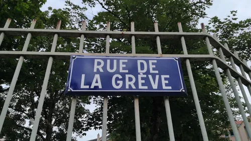 Metz : nouvelle journée de grève dans les écoles de la ville 