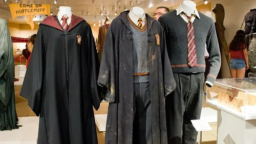 Evénement : un acteur de la saga « Harry Potter » bientôt à Nancy