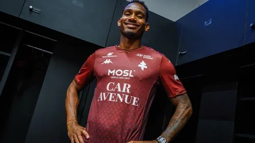 FC Metz : Christophe Hérelle s’engage jusqu’en 2025