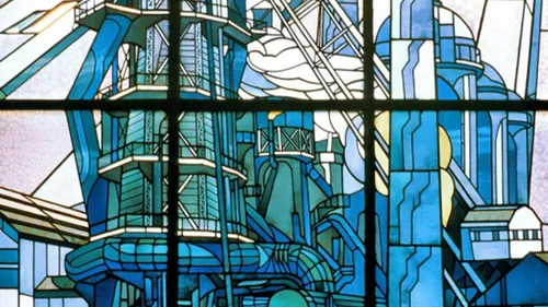 "Le fer en héritage(s)" : une expo à voir dans l'abbaye des...