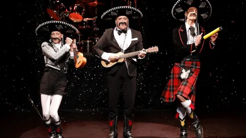 « Les Mangeurs de lapin » : un voyage en musique ce soir à Neuves...