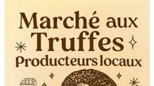 A la rencontre des producteurs de Truffe à Boncourt-sur-Meuse