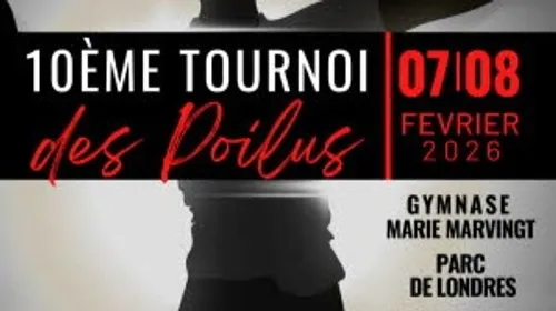 Le tournoi des Poilus revient à Verdun