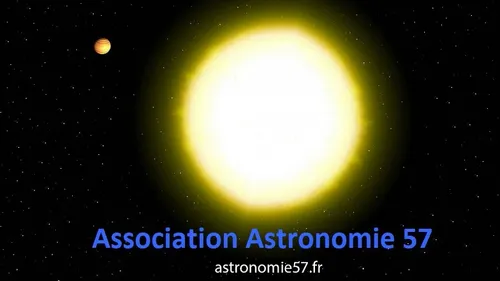 L’invité du jour : on vous dit tout sur l’association d’astronomie 57