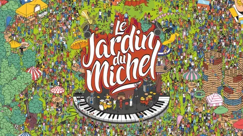 Jardin du Michel : la programmation de cette édition 2026