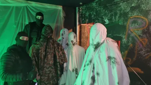 Metz Kidnap : un nouveau concept d’escape game en Lorraine