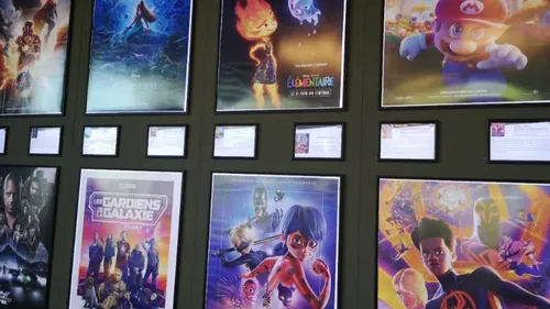 Insolite : une vente d’affiche solidaire ce week-end à...