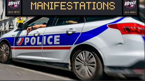 Manifestation des agriculteurs : un jeudi noir sur les routes