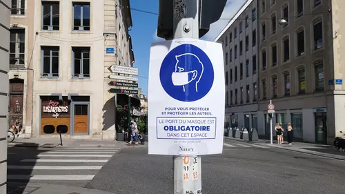 Covid-19 : Un assouplissement des mesures sanitaires en...