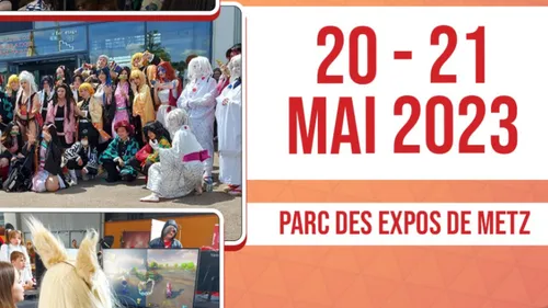 Metztorii : Superman bientôt en lorraine ? 