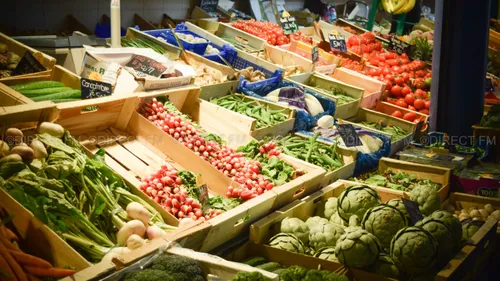 Plus beau marché de France : la liste des marchés lorrains en...