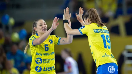 Metz Handball : quand allons-nous revoir nos bleues championnes du...