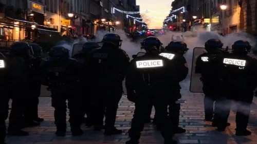 Pass Sanitaire : la Ville de Nancy demande des renforts lors des...