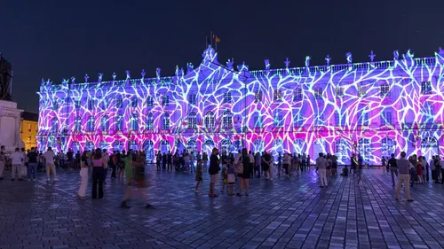 Son et lumière à Nancy : Dates et horaires de cette saison 2023