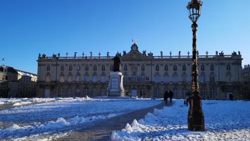 Météo : les quatre départements lorrains placés en vigilance orange...