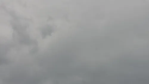 La lorraine en vigilance orange aux orages