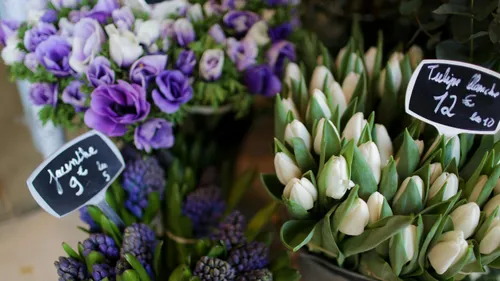 1er Mai : une journée pas comme les autres pour les Boulangeries et...