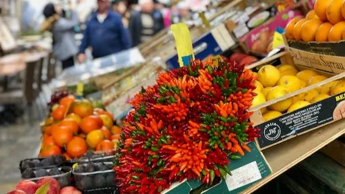 Et si vous consommez 100% Lorraine avec la Drive Fermier ?