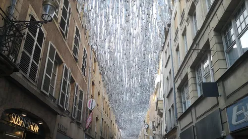 Les rues de Metz prennent des couleurs cet été