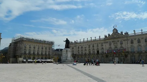 Budget participatif de Nancy : les habitants ont des idées pour...
