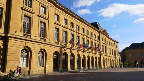 Metz : un rassemblement solidaire avec Israël organisé ce mardi 