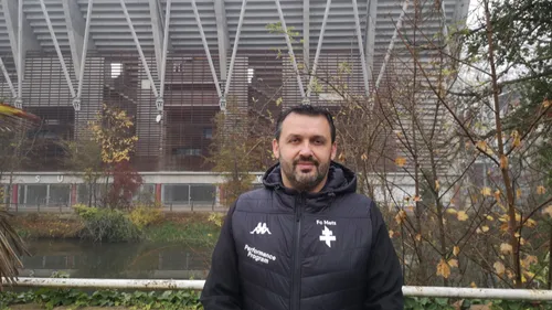 Football. Coupe de France :  "Un vrai derby !" pour le coach de...