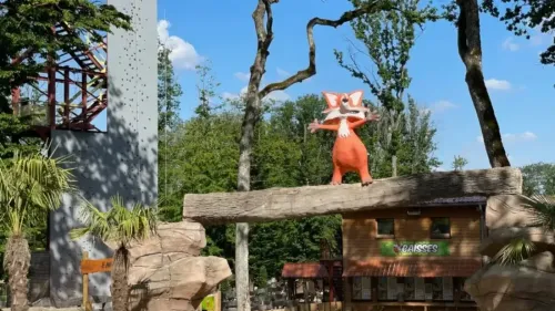 Pokeyland : le sprint estival est lancé