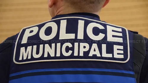Insolite : la Police Municipale de Nancy recherche le propriétaire…...