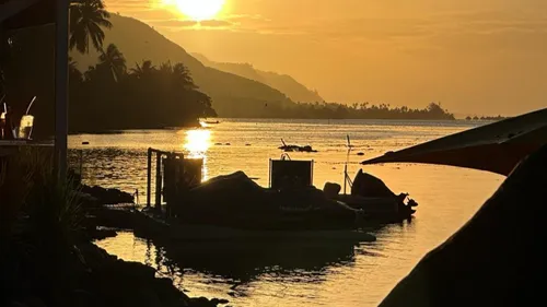 Destination voyage : à la découverte de la Polynésie française