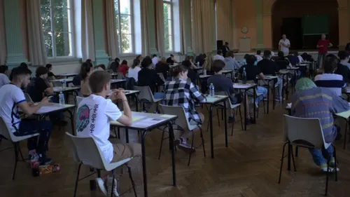 Diplôme national du brevet : les épreuves ont commencé aujourd’hui 