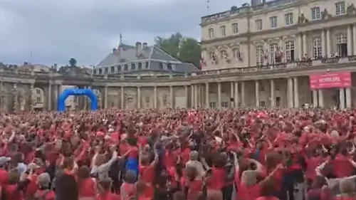 Octobre Rose à Nancy : plus que quelques heures pour vous inscrire