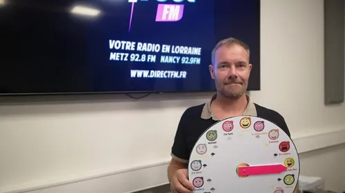 Harcèlement : une roue de l’émotion pour parler sentiment dans les...