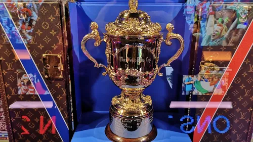 Coupe du Monde de rugby : quels matches sont retransmis dans les...