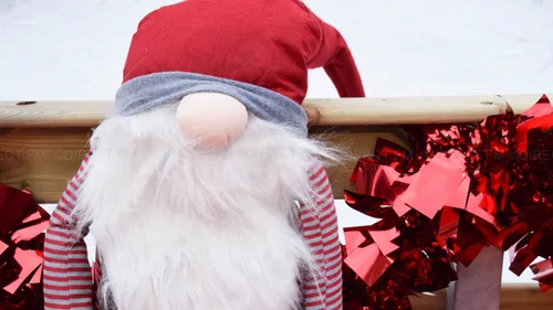 Saint Nicolas à Metz : Et si vous deveniez le prochain père...