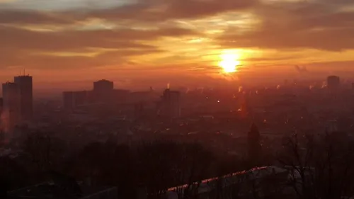 Eclipse partielle : la lorraine en première loge 