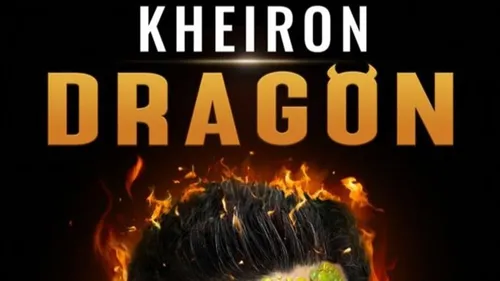 Kheiron : un deuxième dragon arrive à Metz