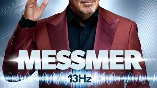 Avant monter sur scène : Messmer s’arrête sur D!RECT FM