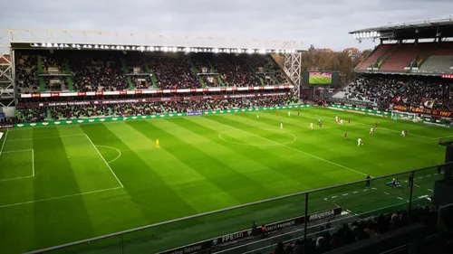 US Thionville Lusitanos – OM : la prévente ouvre ce jeudi