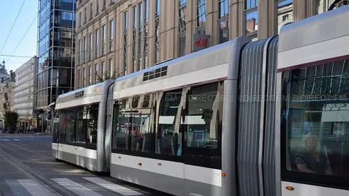 Nancy: des perturbations à prévoir ce vendredi sur le Réseau Stan