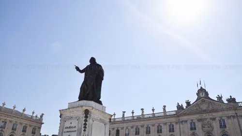 Nancy : préparez-vous au cinéma plein air !