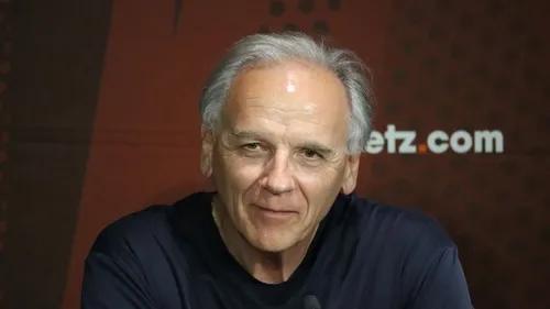 Francis de Taddeo : « le projet messin est l'un des plus porteurs...