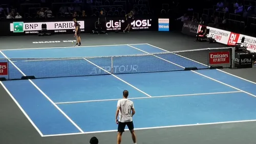 Tennis : Le Moselle Open change de date en 2023 