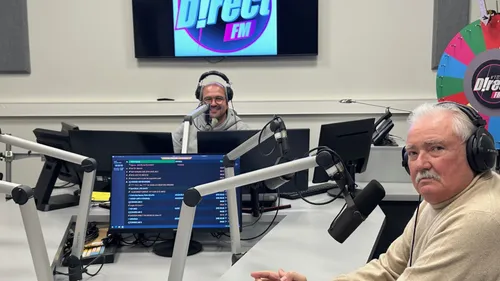 FC Metz : le président Bernard Serin invité de D!rect FM