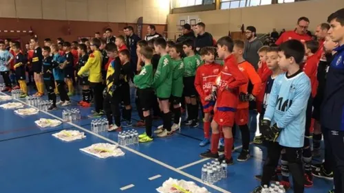 FC METZ : LA TIGER CUP EST DE RETOUR EN 2022