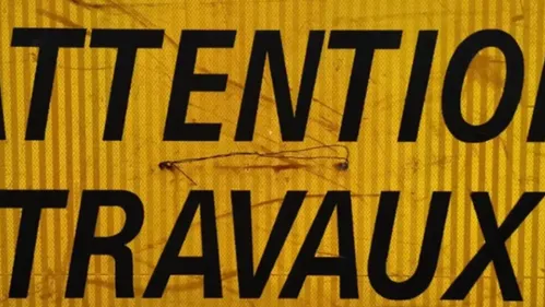Travaux : une fermeture exceptionnelle de l’A31 ce week-end