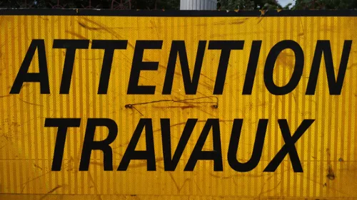 Travaux à Metz : La route de Plappeville coupée jusqu’au 31 août 