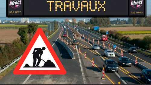 A31 : l’autoroute coupée à plusieurs reprises en 2024